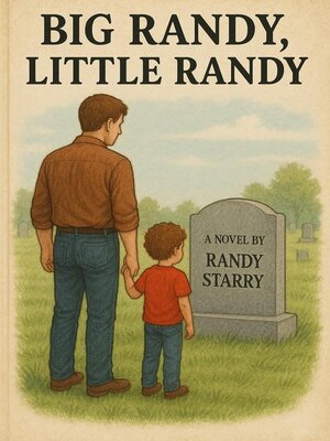 cover image of Big Randy little Randy